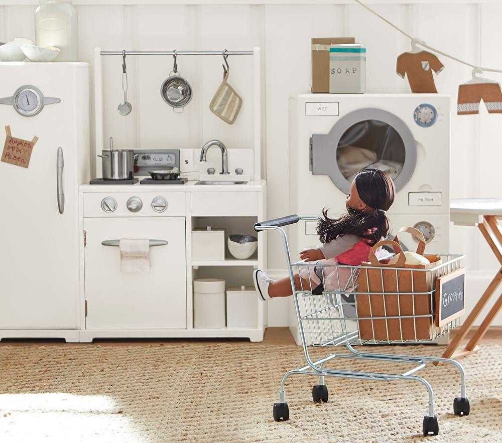 All in 1 Retro Kitchen Pottery Barn Kids UK